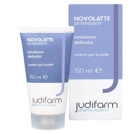Novolatte latte detergente Novolatte latte detergente