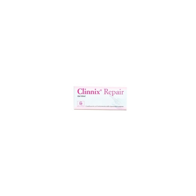 Clinnix repair gel 30 ml