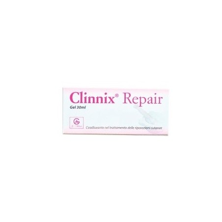 Clinnix repair gel 30 ml