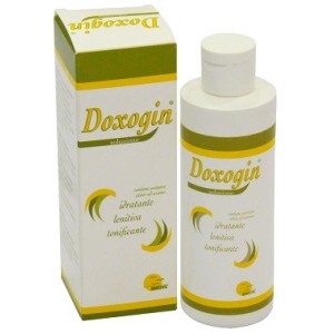 Doxogin soluzione igiene intima 200 ml