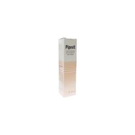 Pipevit crema 20 ml