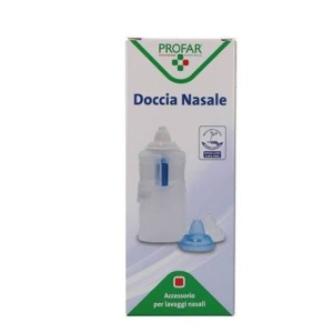 Profar doccia nasale