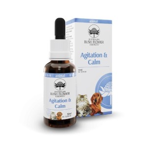 Agitation & calm 30 ml