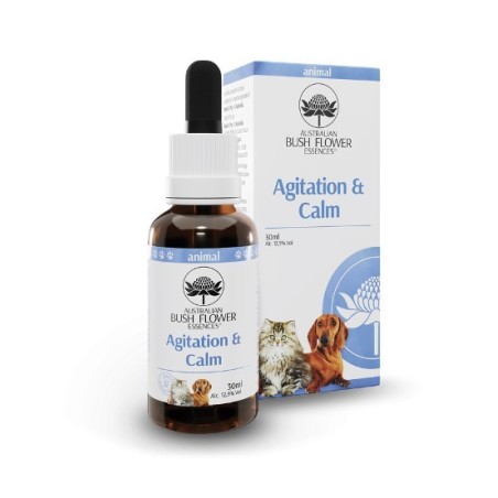 Agitation & calm 30 ml