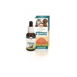 Diffidence & timidity 30 ml