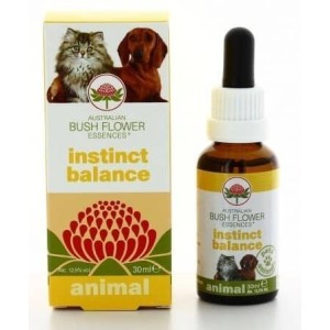Instinct balance 30 ml