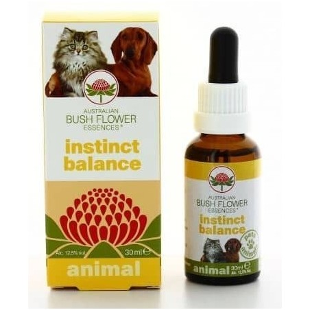 Instinct balance 30 ml