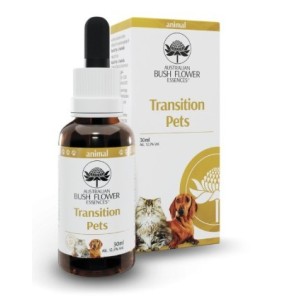 Transition pets 30 ml