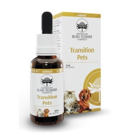 Transition pets 30 ml Transition pets 30 ml
