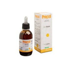 Propol ac soluzione idroalcolica 50 ml