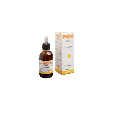 Propol ac soluzione idroalcolica 50 ml