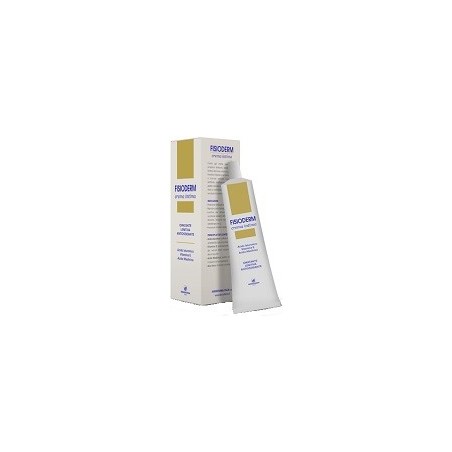 Fisioderm crema intima 30 ml