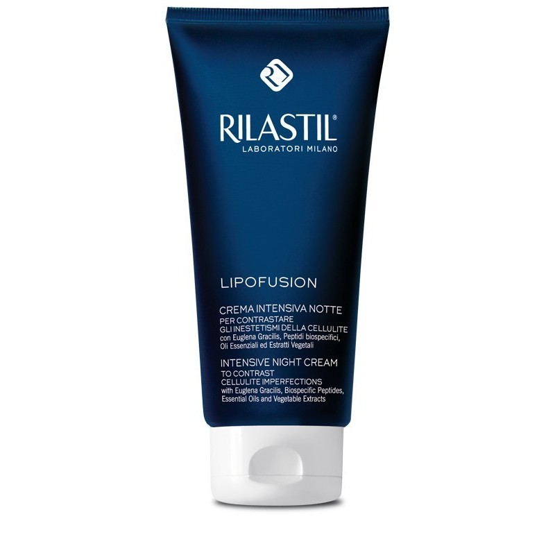 Rilastil lipofusion ntt crema 200 ml