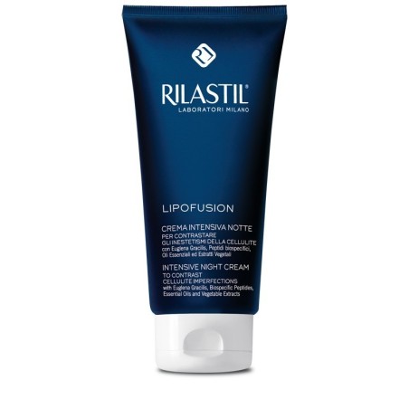 Rilastil lipofusion ntt crema 200 ml