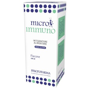 Microimmuno 150 ml