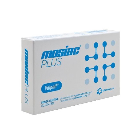 Mosiac plus 30 capsule Mosiac plus 30 capsule