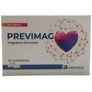 Previmag 30 compresse