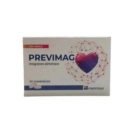 Previmag 30 compresse