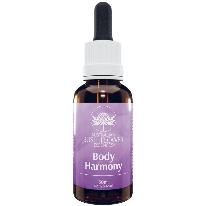 Body harmony 30 ml