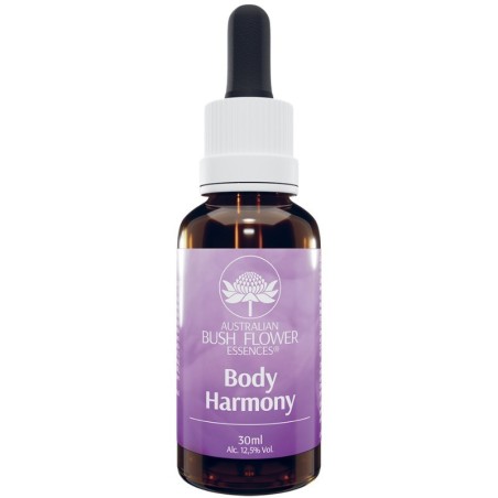 Body harmony 30 ml