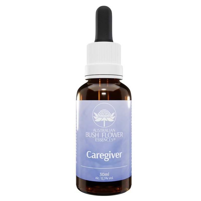 Caregiver 30 ml