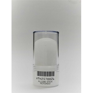 Allume in stick rotondo