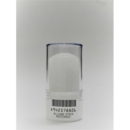 Allume in stick rotondo