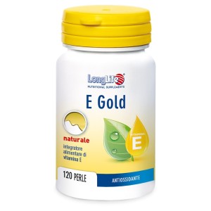 Longlife e gold 90ui 120 perle