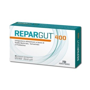 Repargut 400 30 compresse