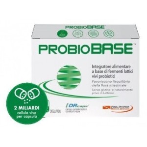 Probiobase 20 capsule