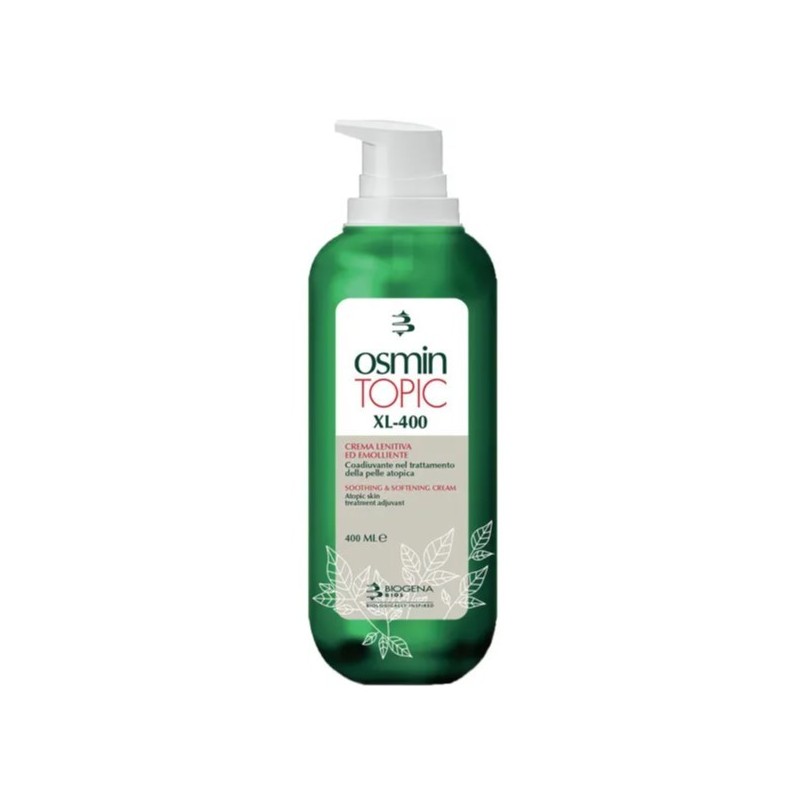 Osmin topic xl-400 400 ml