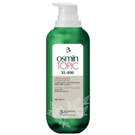 Osmin topic xl-400 400 ml