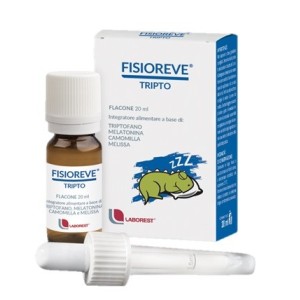 Fisioreve tripto 20 ml