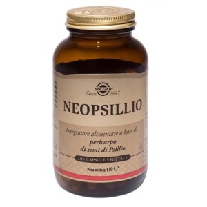 Neopsillio 200 capsule vegetali