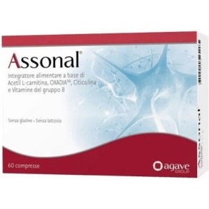 Assonal 60 compresse