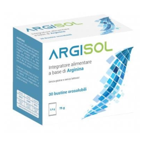 Argisol 30 bustine