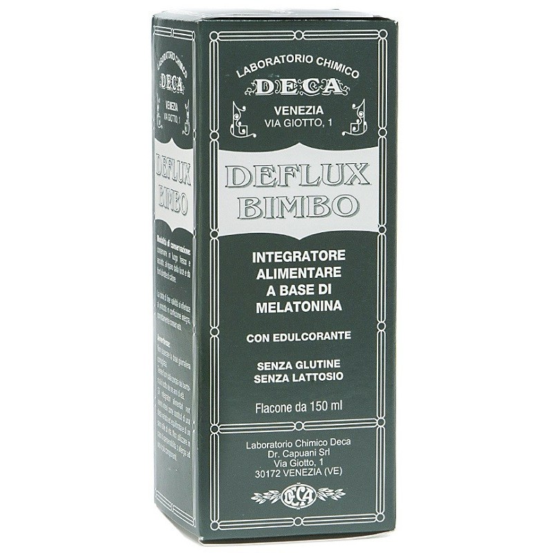 Deflux bimbo 150 ml Deflux bimbo 150 ml