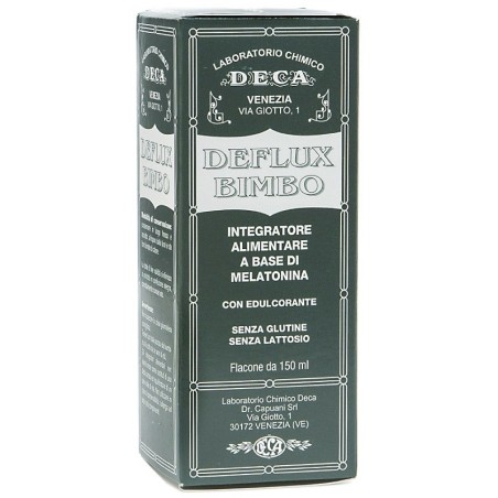 Deflux bimbo 150 ml Deflux bimbo 150 ml
