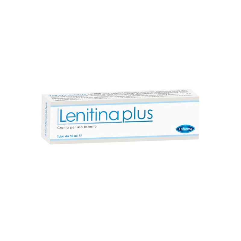 Lenitina plus 50 ml
