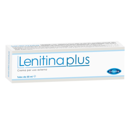 Lenitina plus 50 ml