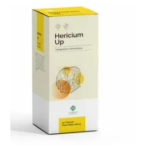 Hericium up 90 capsule
