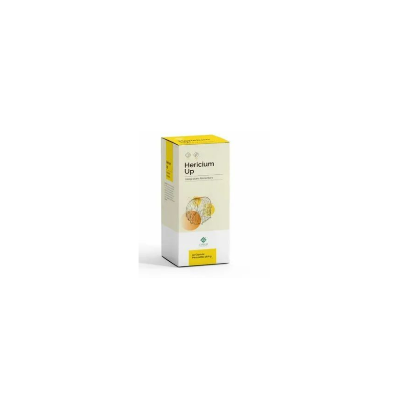 Hericium up 90 capsule Hericium up 90 capsule