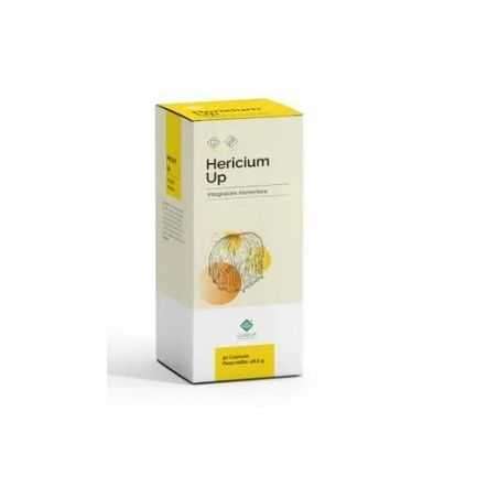 Hericium up 90 capsule Hericium up 90 capsule