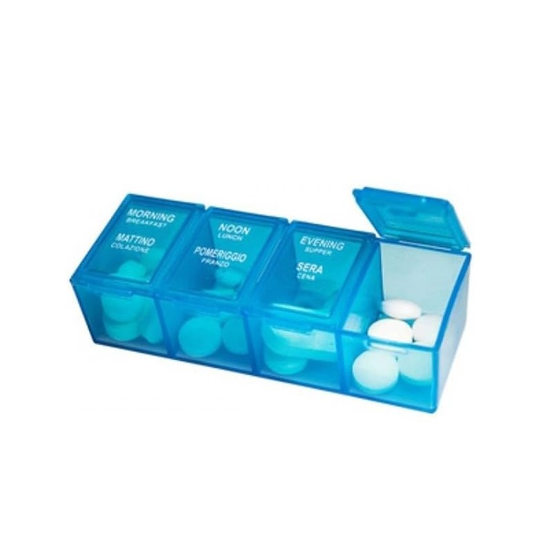 Portapillore meds 24h