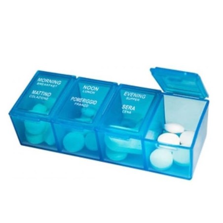 Portapillore meds 24h