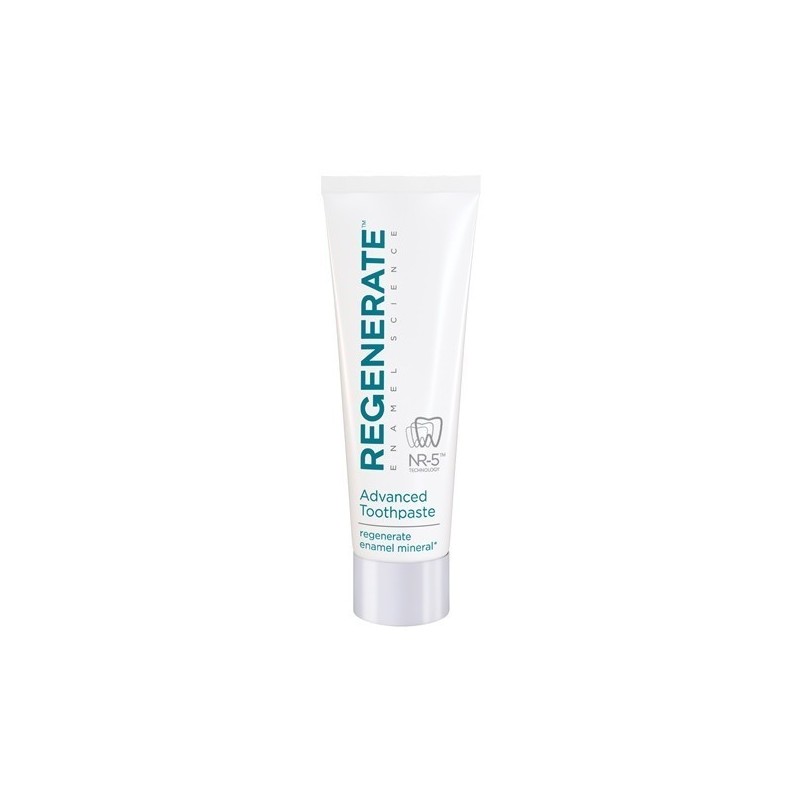 Regenerate dentifricio travel size 14 ml