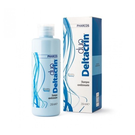 Deltacrin duo pharcos 250 ml