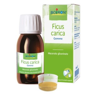 Ficus carica estratti di piante boiron mg 60 ml