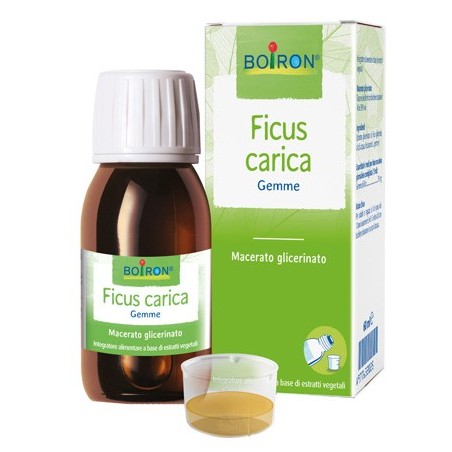 Ficus carica estratti di piante boiron mg 60 ml
