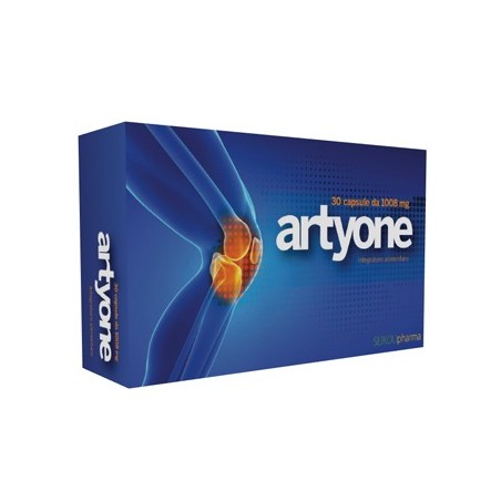 Artyone 30 capsule
